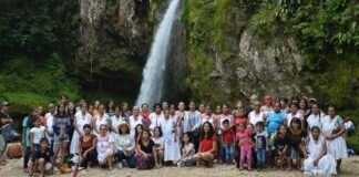 Regresa Encuentro Tejiendo Nuestras Vidas en Cuetzalan, Puebla