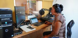 Lo que el Estado resiste, en las comunidades pervive