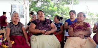 Denuncian más ataques contra habitantes de Puente Madera