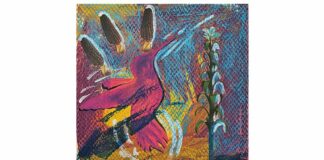 Tenencia Comunal de la tierra