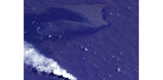 Alertan por derrame de crudo dos veces más grande que la ciudad de Guadalajara