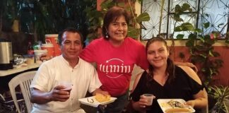 Comienza la 7a Feria del Túmin