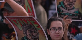 Juez ordena que la FGR atraiga caso del asesinato de Samir Flores