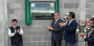 Cooperativa Pascual inaugura naves industriales en Querétaro