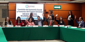 Reforma a Ley de Cooperativas de Ahorro sería duro golpe al cooperativismo: Cosucoop