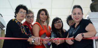 Ciencia a través del arte en la galería Memorias de Utopía