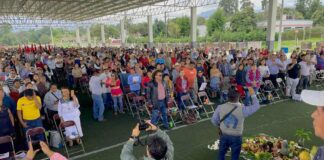 Asamblea de pueblos masewal y tutunakú respalda defensa de radios indígenas