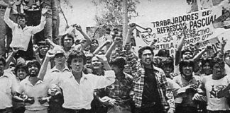 #MiércolesDeCine con la Cooperativa Pascual en Chapata Vive