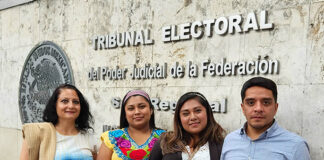 Radios indígenas impugnan Reglamento de Radio y Tv por inconstitucional