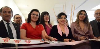 Fundación Cultural Pascual celebra 32 años en la Secretaría de Relaciones Exteriores