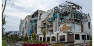 Organizaciones exigen al Gobierno acciones climáticas contundentes