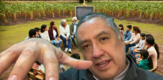 Apoyar al cooperativismo para cambiar la realidad social: Abelardo Cuéllar