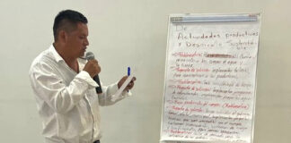 Asesinan a defensor del territorio Higinio Trinidad en Jalisco