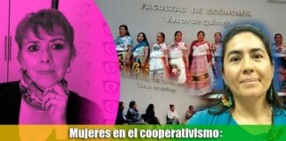 Mujeres en el cooperativismo: “cuando se liberan no vuelven al mismo lugar”