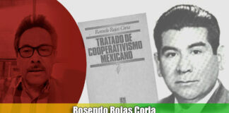 Rosendo Rojas Coria, ideólogo del cooperativismo mexicano del siglo XX