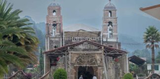 San Juan Atzingo busca ser el primer municipio indígena del Edomex