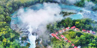 Por ola de violencia en Chiapas, cierra cooperativa ecoturística