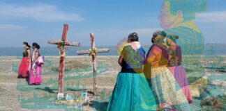 La resistencia desde la perspectiva de las mujeres, nuevo reportaje