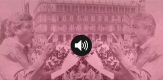 López Obrador inaugurará el Tren Transístmico al que se opuso en 1995