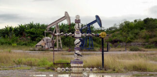 Fracking pone en riesgo al programa Sembrando Vida