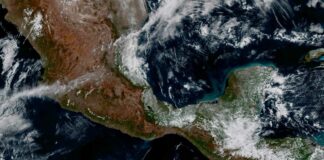 Lago Tláhuac – Xico y 19 sitios más son declarados Área Natural Protegida