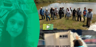 Pensar la política más allá de los partidos