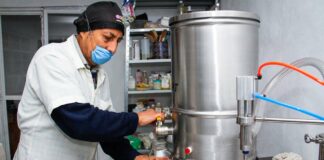 Destinarán 140 millones de pesos para cooperativas de la CDMX