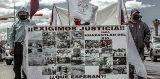 San Mateo del Mar busca recomponer tejido comunitario sin partidos