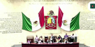 Congreso de Oaxaca expide Ley de la Universidad Autónoma Comunal