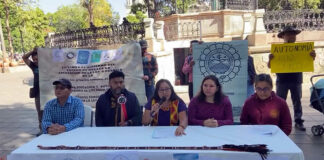 Demandan Ley Orgánica que respete autonomía de la Universidad Comunal