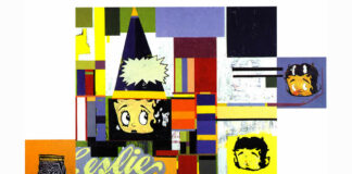 Hipersexualización y modernidad mexicana en las charolas Lulú de los 60