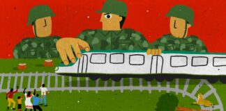 Costos socioambientales de trenes maya e interoceánico exceden sus beneficios: PODER