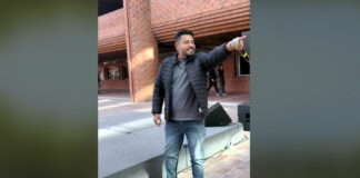 Presentan revista académica ECOSS con mucho flow