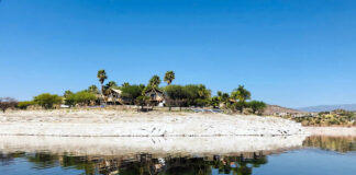 Legislatura de Querétaro restituye tierras a la cooperativa otomí Tzibanzá