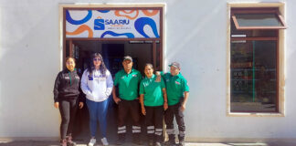 Tienda Comunitaria Saariu, otro fruto de la comunalidad en Oaxaca