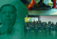 Trabajadoras del hogar crean cooperativa en la CDMX