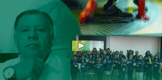 Trabajadoras del hogar crean cooperativa en la CDMX