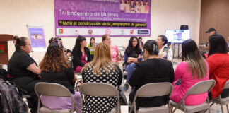 Encuentro de mujeres cooperativistas identifica oportunidades y deudas históricas
