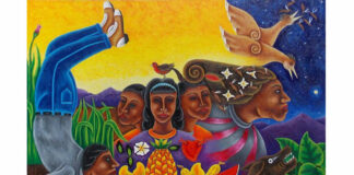 A ESO QUE LLAMAN AUTONOMÍA