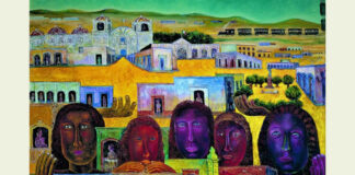 DEMOCRACIA, UNA PALABRA