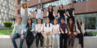 “Un ahorro en manos del alumnado”, cooperativa única en Latinoamérica