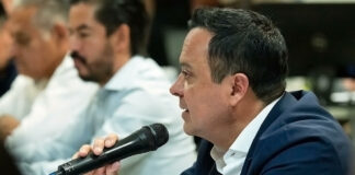 Cosucoop elige a Víctor Velázquez de La Cruz Azul como su nuevo presidente