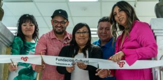 Pronóstico de tempestad en la galería Memorias de Utopía de Pascual