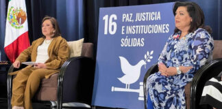 Xóchitl Gálvez presentó 10 puntos para impulsar al cooperativismo