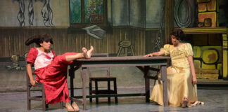 Con rap y Cenicienta, Cooperativa Pascual festeja a la niñez