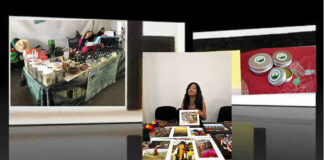 Secretariado de Acción Social y Cuba 74 organizan 1er Tianguis Cultural de Economía Social Solidaria