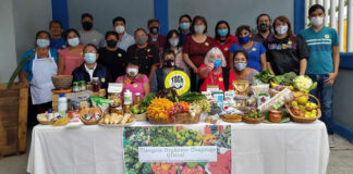 Indignación de productores ante amenaza de desalojo al Tianguis Orgánico Chapingo