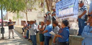 Valles Centrales de Oaxaca obtienen suspensión contra proyectos mineros