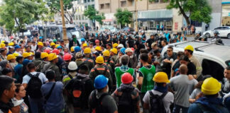 Inicia agresiva ofensiva contra las cooperativas en Argentina: Andrés Ruggeri