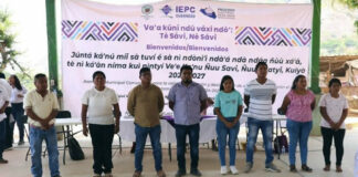 Ñuu’ Savi, nuevo municipio indígena de Guerrero eligió a sus autoridades comunitarias